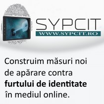 Cybersecurity / Furtul de identitate